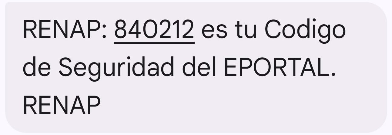 Codigo celular