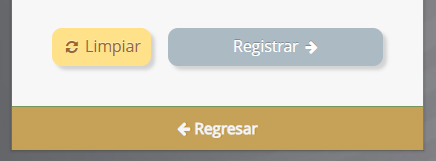 Botón registrar
